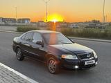 Nissan Almera Classic 2012 года за 2 850 000 тг. в Астана – фото 3