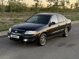 Nissan Almera Classic 2012 года за 2 850 000 тг. в Астана