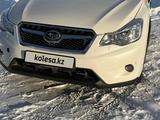 Subaru XV 2014 годаfor7 200 000 тг. в Петропавловск – фото 2