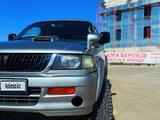 Mitsubishi Challenger 1996 года за 5 000 000 тг. в Атырау – фото 4