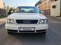 Audi A6 1996 года за 5 200 000 тг. в Шымкент – фото 2