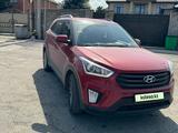 Hyundai Creta 2019 года за 9 250 000 тг. в Алматы – фото 3