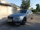 BMW 530 2006 года за 5 500 000 тг. в Шымкент – фото 2