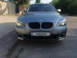BMW 530 2006 года за 5 500 000 тг. в Шымкент
