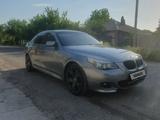 BMW 530 2006 года за 5 500 000 тг. в Шымкент – фото 3