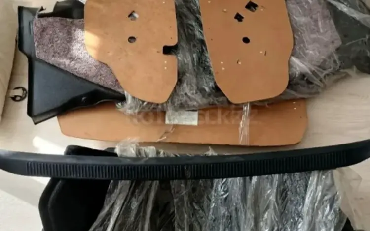 Обшивка за 50 000 тг. в Астана