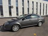 Daewoo Gentra 2014 года за 3 300 000 тг. в Астана – фото 2