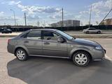 Daewoo Gentra 2014 года за 3 300 000 тг. в Астана – фото 3
