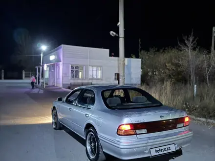 Nissan Maxima 1995 года за 2 950 000 тг. в Астана – фото 5