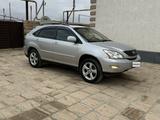 Lexus RX 330 2004 годаfor7 000 000 тг. в Актау – фото 2