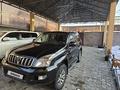 Toyota Land Cruiser Prado 2007 годаүшін14 500 000 тг. в Алматы