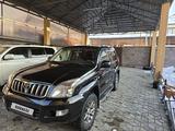 Toyota Land Cruiser Prado 2007 года за 14 500 000 тг. в Алматы