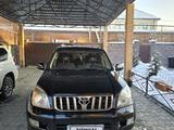 Toyota Land Cruiser Prado 2007 года за 14 500 000 тг. в Алматы – фото 4