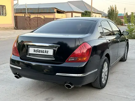 Nissan Teana 2007 года за 4 100 000 тг. в Кызылорда – фото 2