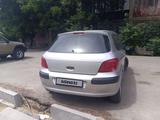 Peugeot 307 2006 годаүшін750 000 тг. в Уральск – фото 3