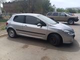 Peugeot 307 2006 годаүшін750 000 тг. в Уральск – фото 4