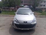 Peugeot 307 2006 годаүшін750 000 тг. в Уральск – фото 5