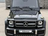 Mercedes-Benz G 55 AMG 2007 года за 15 500 000 тг. в Алматы – фото 3