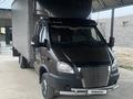 ГАЗ ГАЗель 2008 года за 8 900 000 тг. в Шымкент