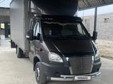 ГАЗ ГАЗель 2008 года за 8 900 000 тг. в Шымкент