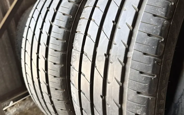 235/50r18 Dunlop 2шт за 45 000 тг. в Алматы