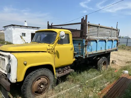 ГАЗ  53 1982 года за 750 000 тг. в Акку