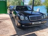 Mercedes-Benz E 280 1997 годаfor2 500 000 тг. в Жетысай – фото 2