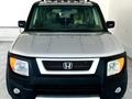 Honda Element 2005 года за 6 300 000 тг. в Алматы