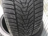 Hankook Winter i* cept evo3 W330 255/35 R21 98W за 105 000 тг. в Алматы – фото 2