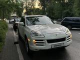Porsche Cayenne 2009 годаүшін8 300 000 тг. в Алматы