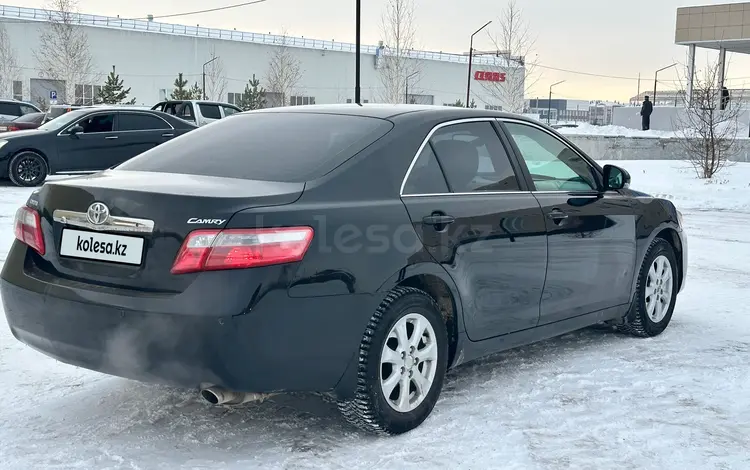 Toyota Camry 2010 годаfor7 250 000 тг. в Астана