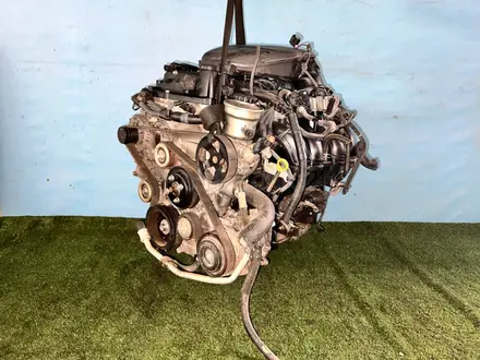 Двигатель 2, 7 литра 2TR-FE на Toyota land Cruiser Prado за 2 000 000 тг. в Актау – фото 5