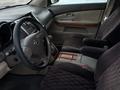 Lexus RX 350 2006 годаfor8 200 000 тг. в Астана – фото 6