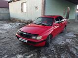 Toyota Carina E 1994 годаүшін1 100 000 тг. в Талдыкорган – фото 2