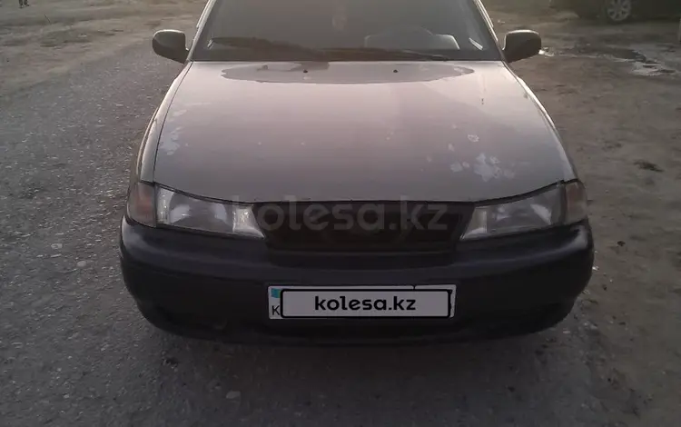 Daewoo Cielo 1995 года за 750 000 тг. в Туркестан