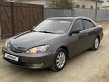 Toyota Camry 2002 годаүшін3 800 000 тг. в Кызылорда