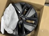 Диски Lixiang черные оригинал R21 за 700 000 тг. в Алматы