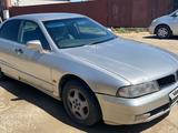 Mitsubishi Diamante 1995 годаүшін750 000 тг. в Кызылорда – фото 4