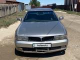 Mitsubishi Diamante 1995 годаүшін750 000 тг. в Кызылорда