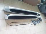 Порог на Land Cruiser 200 за 1 111 тг. в Алматы