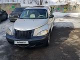 Chrysler PT Cruiser 2001 годаүшін2 700 000 тг. в Алматы