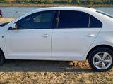 Skoda Rapid 2015 года за 5 000 000 тг. в Атырау – фото 3