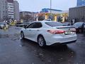 Toyota Camry 2019 годаүшін12 500 000 тг. в Астана – фото 3