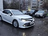 Toyota Camry 2019 годаүшін12 500 000 тг. в Астана – фото 5