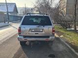 Nissan Pathfinder 2004 года за 3 800 000 тг. в Алматы – фото 4