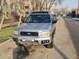 Nissan Pathfinder 2004 года за 3 800 000 тг. в Алматы – фото 2