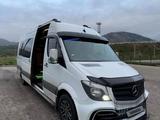 Mercedes-Benz Sprinter 2018 года за 23 500 000 тг. в Алматы – фото 2