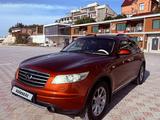 Infiniti FX35 2007 годаүшін5 600 000 тг. в Актау