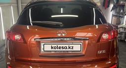 Infiniti FX35 2007 года за 5 300 000 тг. в Актау