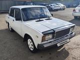 ВАЗ (Lada) 2107 2007 годаүшін900 000 тг. в Кокшетау – фото 2